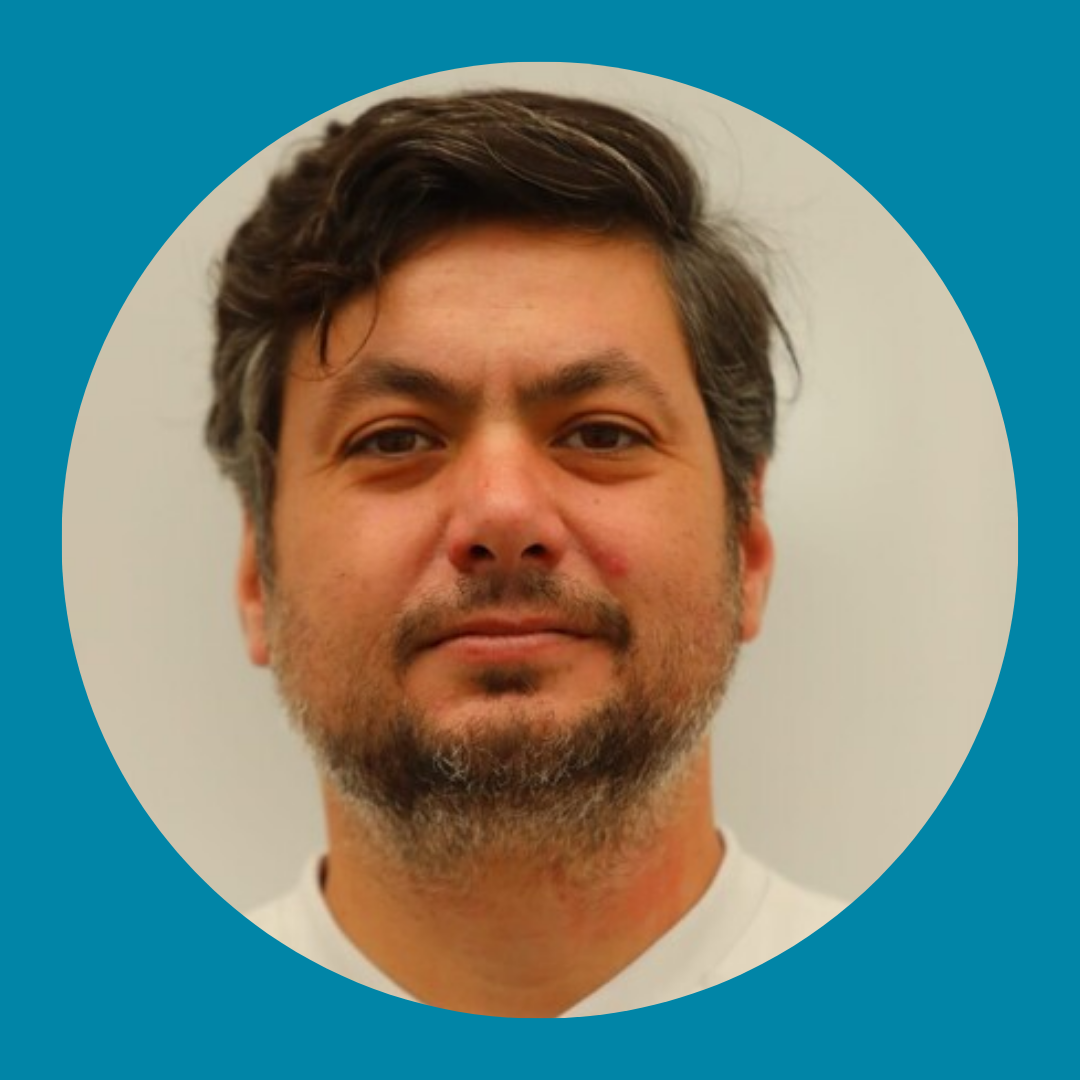 Jair Burboa