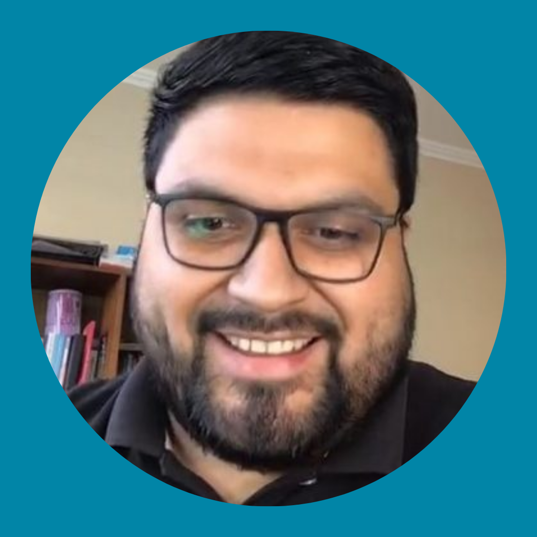 Gabriel González