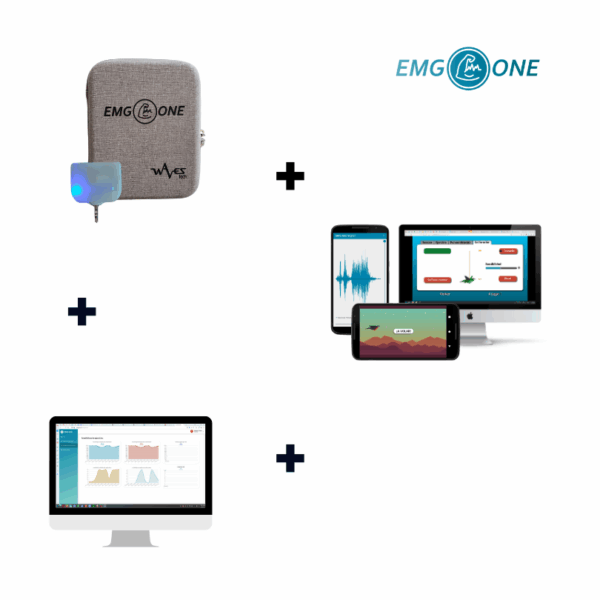 EMG One - Imagen 2