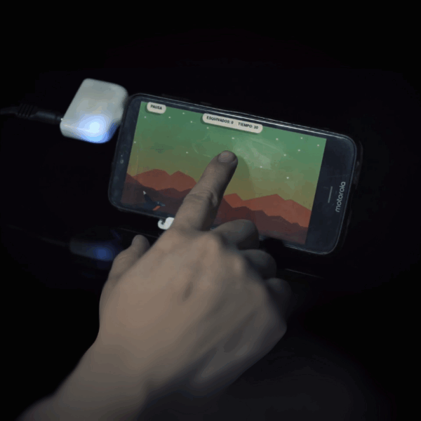 EMG One - Imagen 7