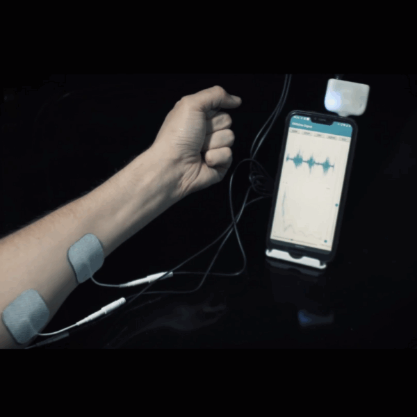EMG One - Imagen 8