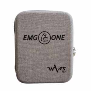 Estuche de transporte