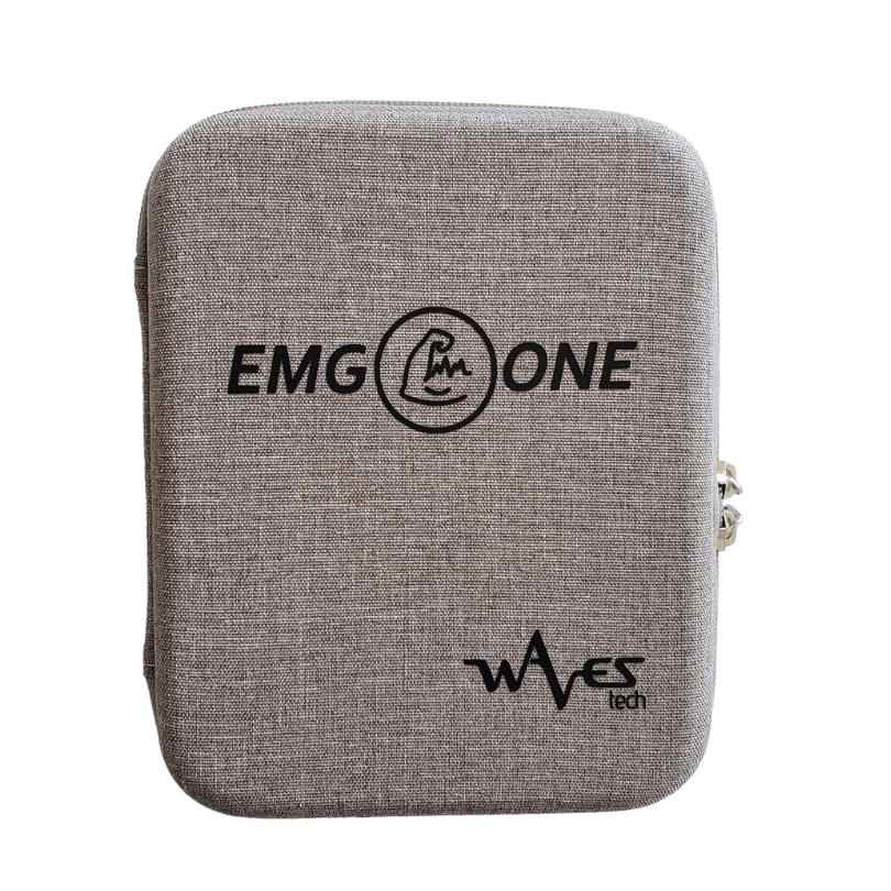 Estuche de transporte