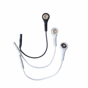 Snaps/adaptadores para electrodos EMG One